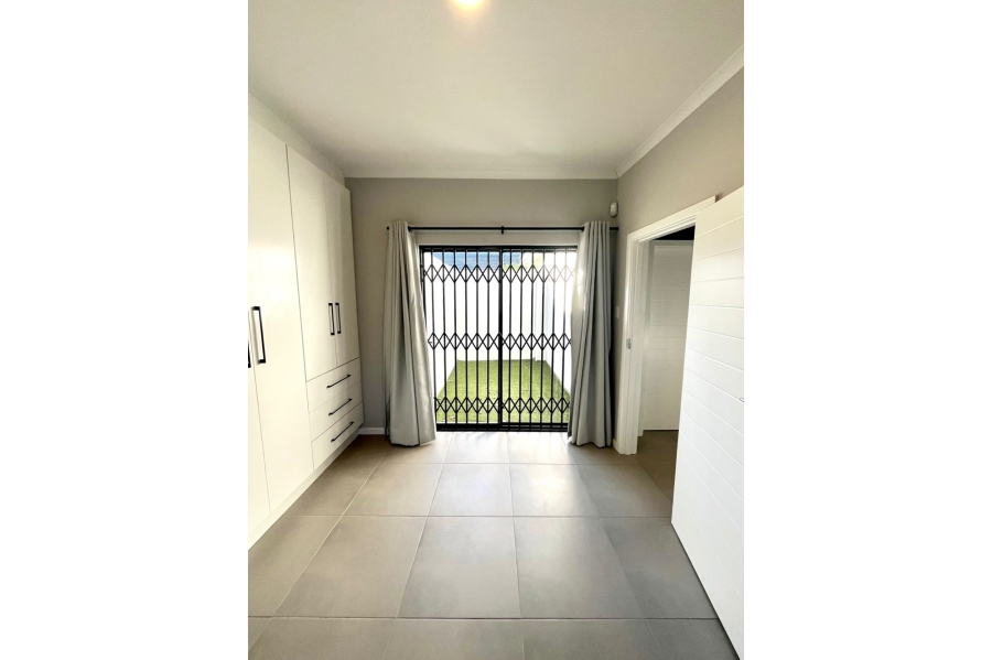 To Let 1 Bedroom Property for Rent in Kamma Park Eastern Cape